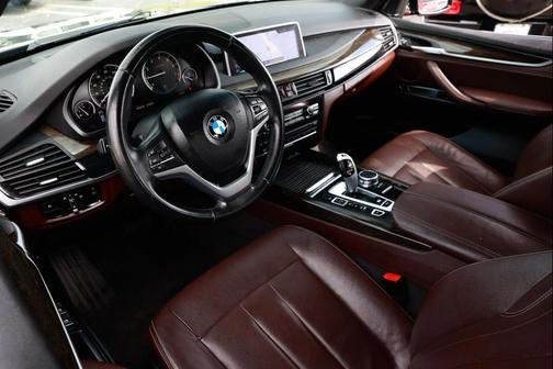 2017 BMW X5 eDrive xDrive40e