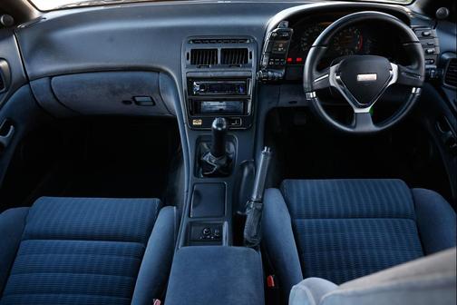 1994 Nissan 300ZX FAIR LADY Z