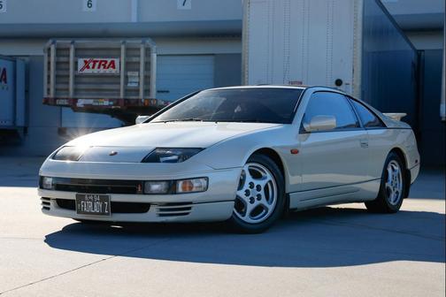 1994 Nissan 300ZX FAIR LADY Z