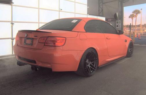 2013 BMW M3 Base