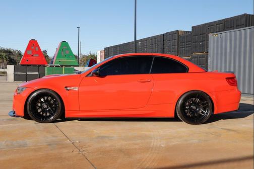 2013 BMW M3 Base
