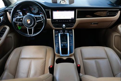 2021 Porsche Macan S
