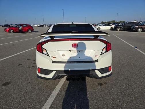 2019 Honda Civic Si Base
