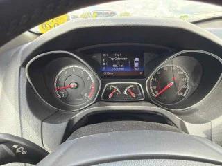 2018 Ford Focus ST ST
