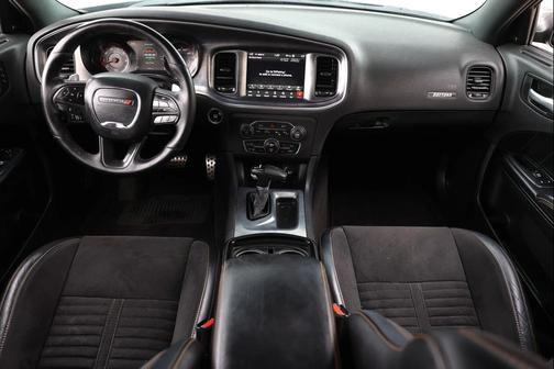 2018 Dodge Charger Daytona 392 RWD