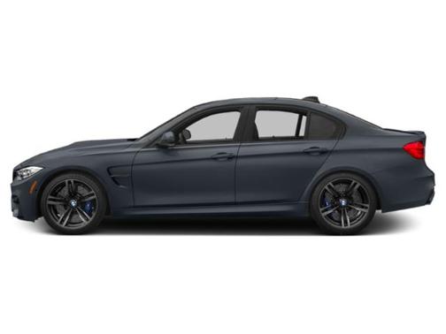 2015 BMW M3 Base