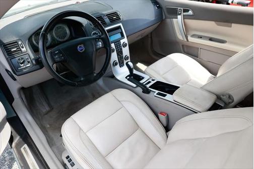 2013 Volvo C70 T5