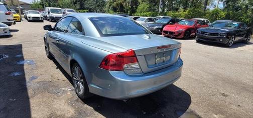 2013 Volvo C70 T5
