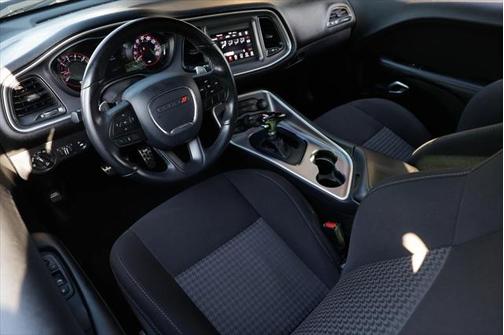 2020 Dodge Challenger R/T