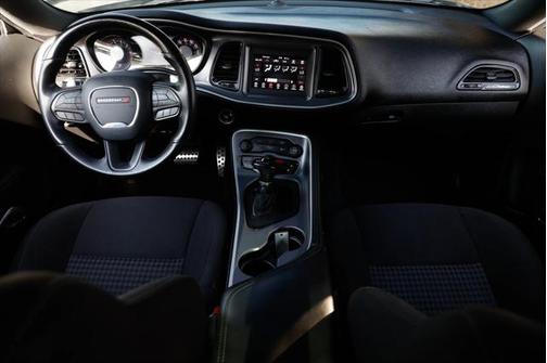 2020 Dodge Challenger R/T