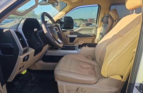 2019 Ford F-350 Lariat