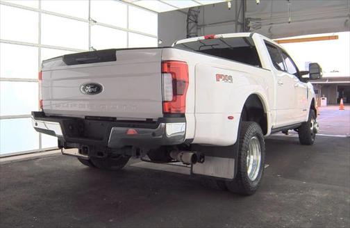 2019 Ford F-350 Lariat