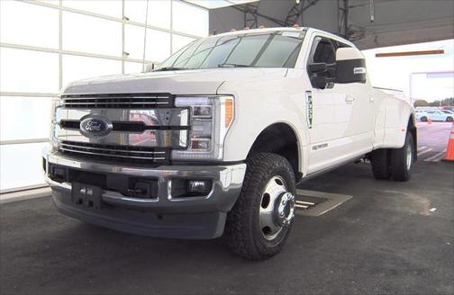 2019 Ford F-350 Lariat