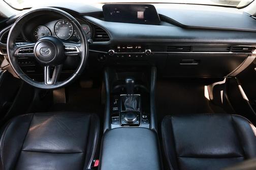 2020 Mazda Mazda3 FWD w/Premium Package