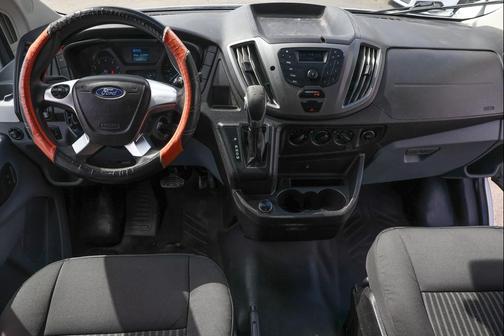 2018 Ford Transit-250 Base
