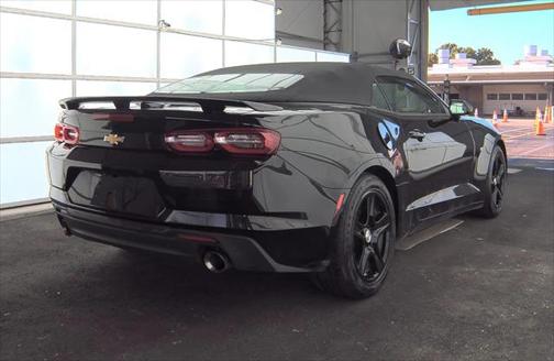 2023 Chevrolet Camaro 1LT