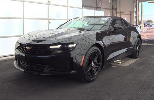 2023 Chevrolet Camaro 1LT