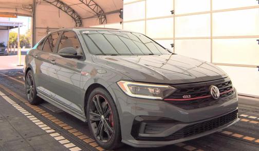 2019 Volkswagen Jetta GLI 2.0T Autobahn