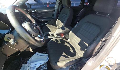 2019 Volkswagen Jetta GLI 2.0T Autobahn