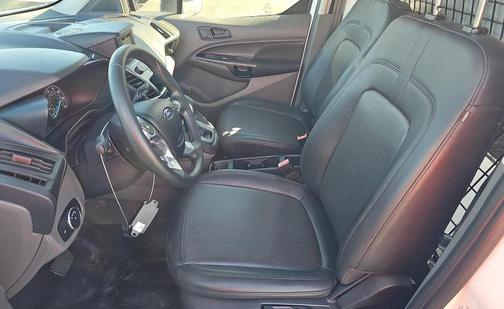 2021 Ford Transit Connect XL Cargo Van
