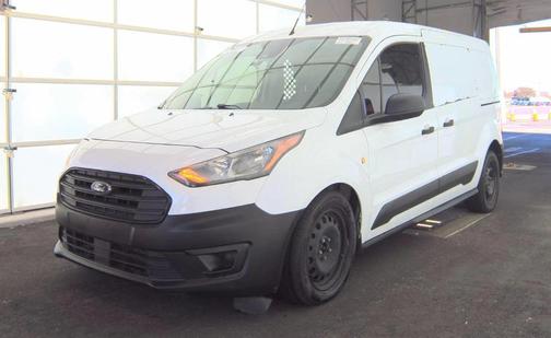 2021 Ford Transit Connect XL Cargo Van