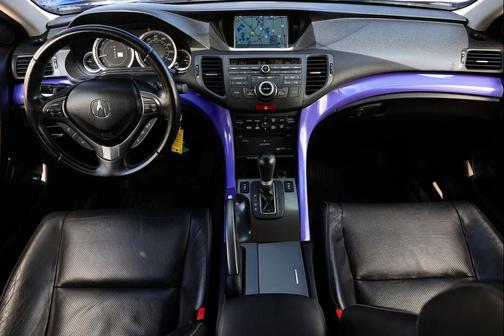 2014 Acura TSX 2.4