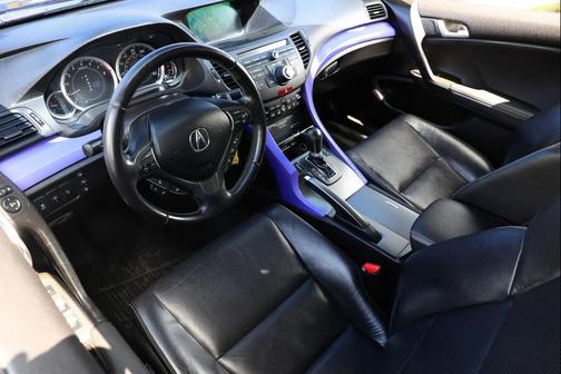 2014 Acura TSX 2.4
