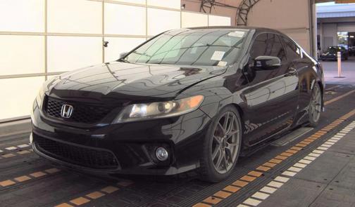 2013 Honda Accord EX