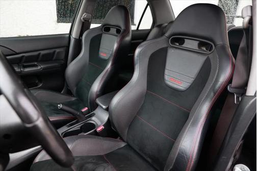 2006 Mitsubishi Lancer Evolution IX