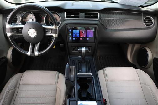 2011 Ford Mustang GT