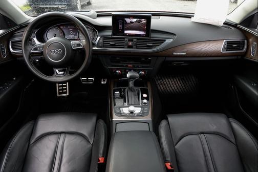 2013 Audi S7 4.0T Prestige