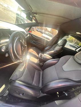 2017 Tesla Model X 75D