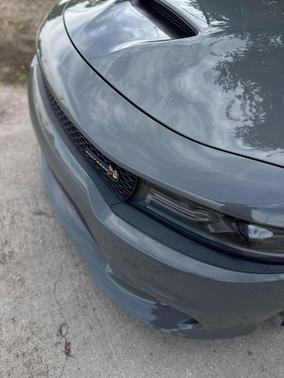 2018 Dodge Charger R/T Scat Pack