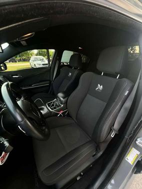 2018 Dodge Charger R/T Scat Pack