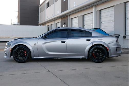 2018 Dodge Charger R/T 392