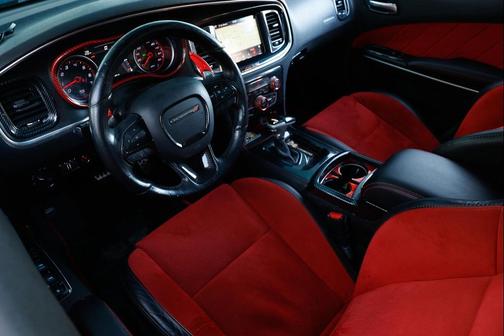 2018 Dodge Charger R/T 392