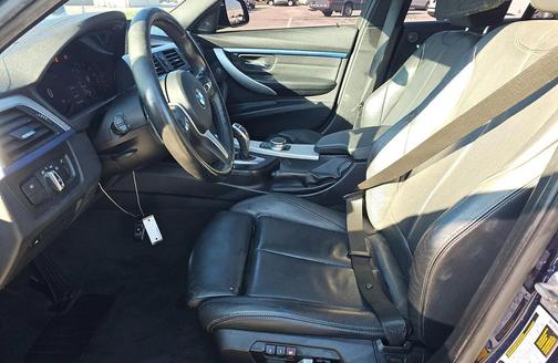 2018 BMW 340 M SPORT