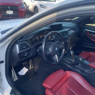 2017 BMW 340 xDrive