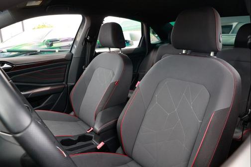 2024 Volkswagen Jetta GLI 2.0T 35th Anniversary Edition