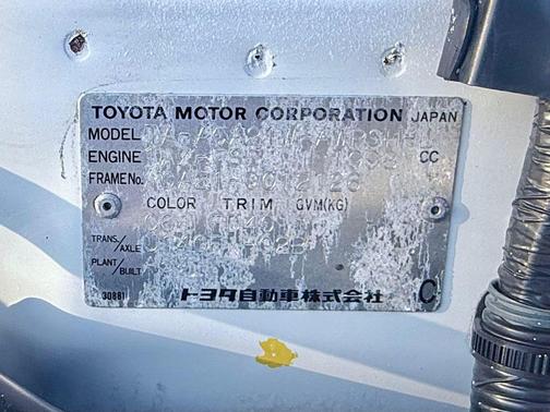 2000 Toyota RAV4 Base