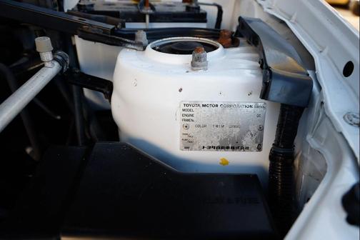 2000 Toyota RAV4 Base