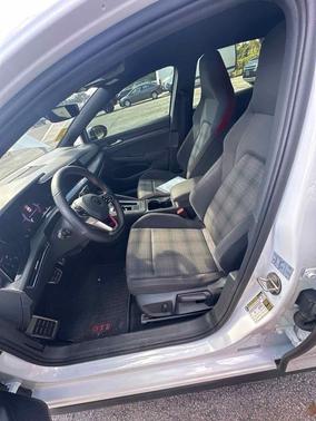 2022 Volkswagen Golf GTI 2.0T S DSG
