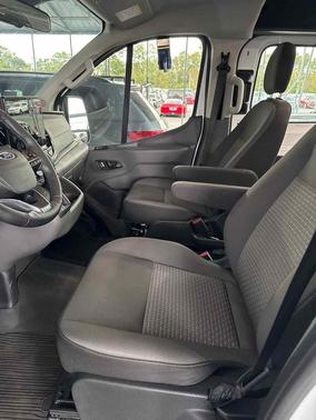 2024 Ford Transit-150 Base