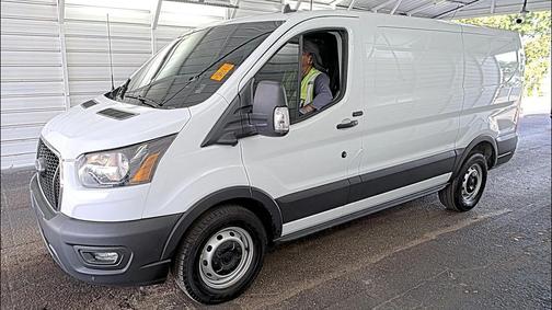 2024 Ford Transit-150 Base