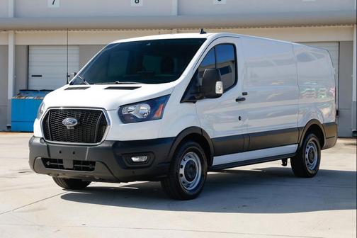 2024 Ford Transit-150 Base