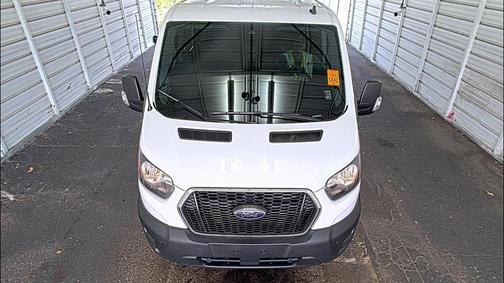 2024 Ford Transit-150 Base