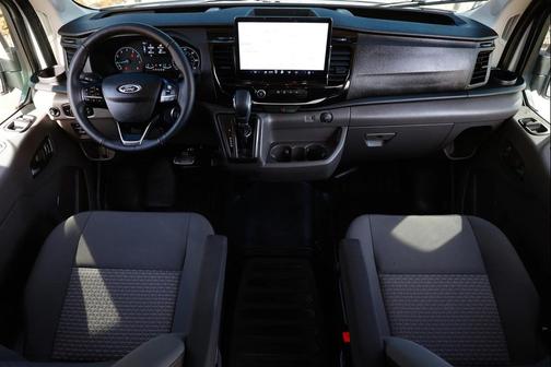 2024 Ford Transit-150 Base
