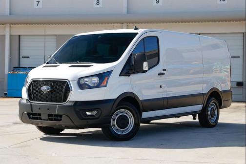 2024 Ford Transit-150 Base