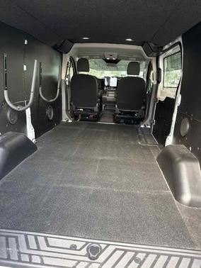 2024 Ford Transit-150 Base