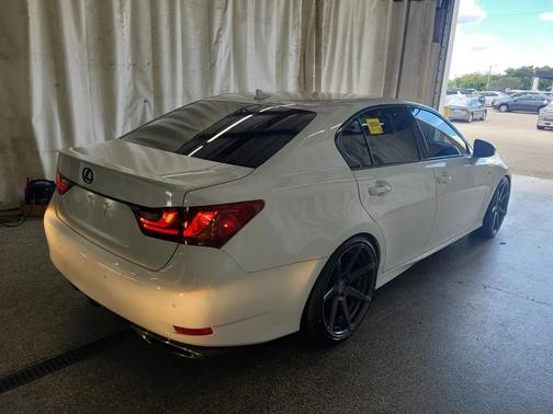 2014 Lexus GS 350 Base
